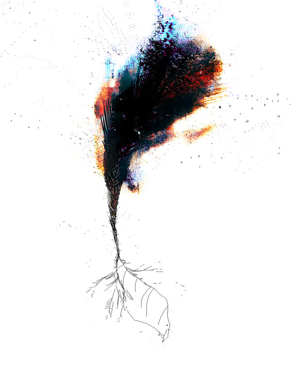 鞴