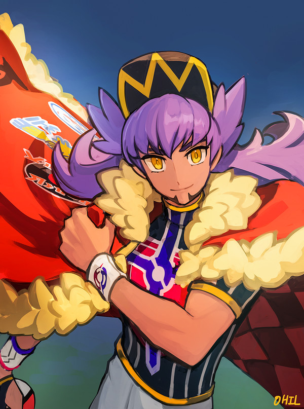 ダンデ