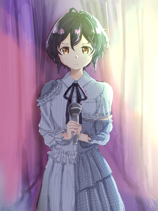 一番、やりたくないことをしに来ました