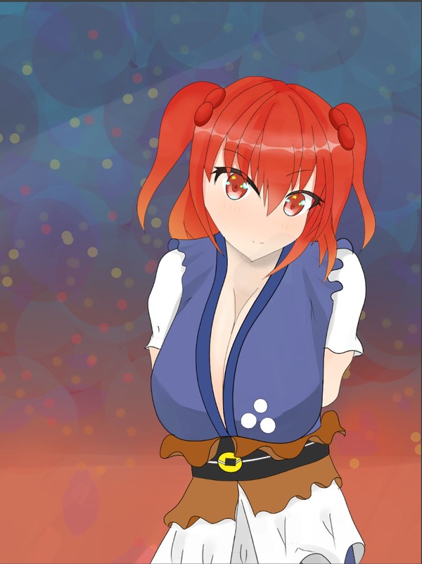 小町