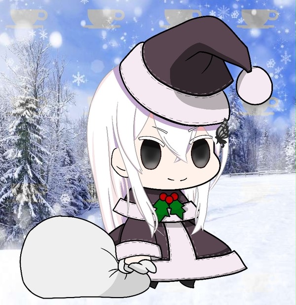Ekidona Padoru