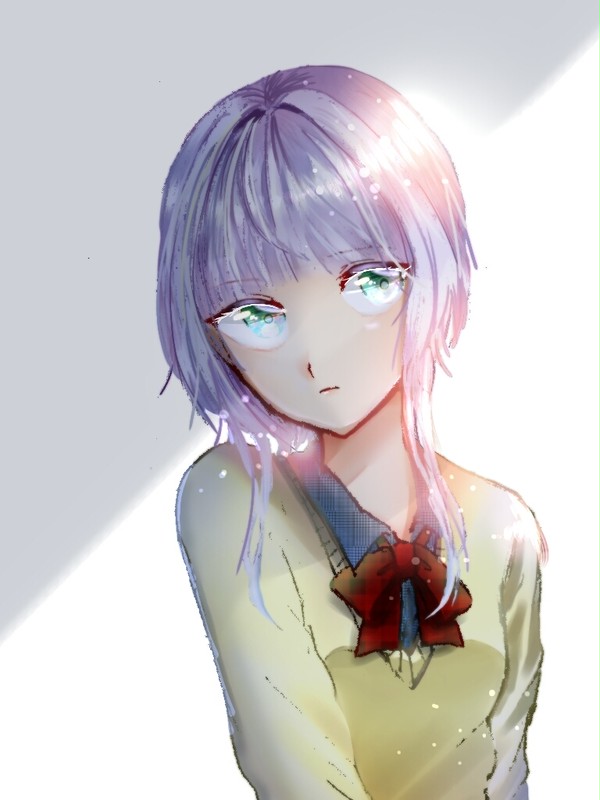 女の子(差分有)