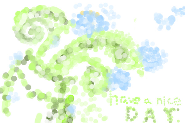 A plant for you.