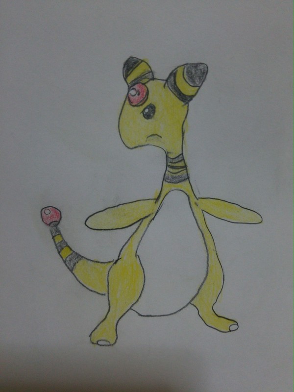 デンリュウ
