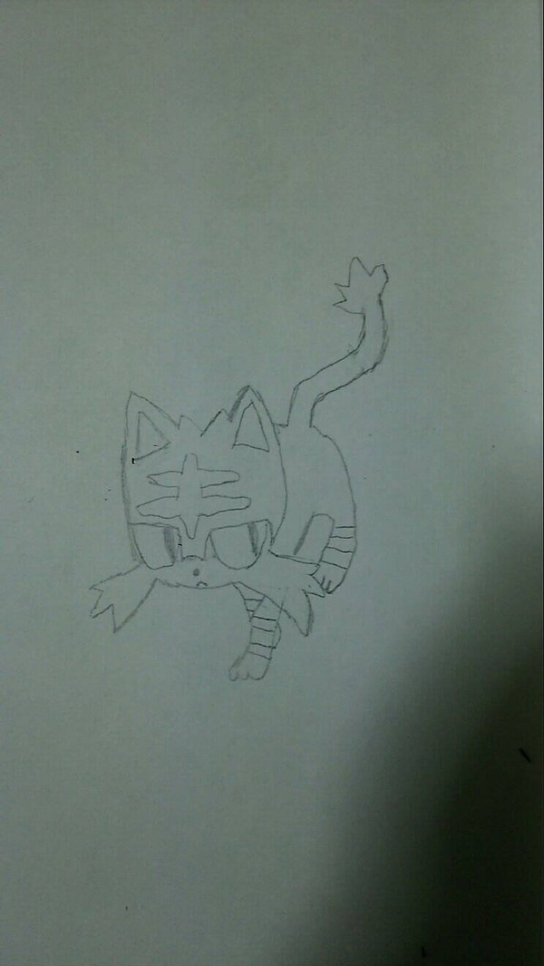 ニャビー