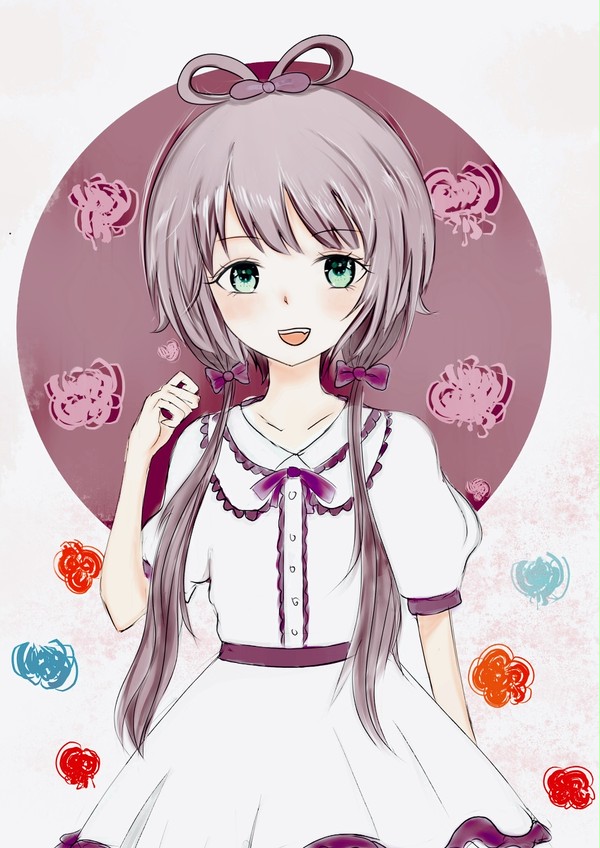 天依❤