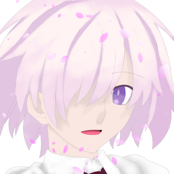 マシュ