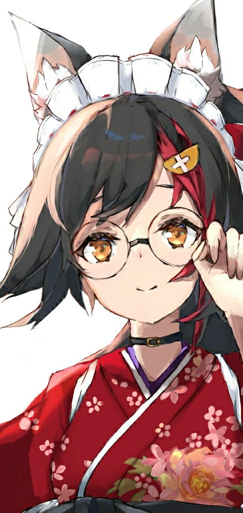 正月ミオちゃん