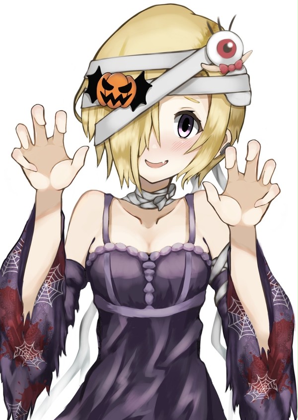 小梅ちゃん