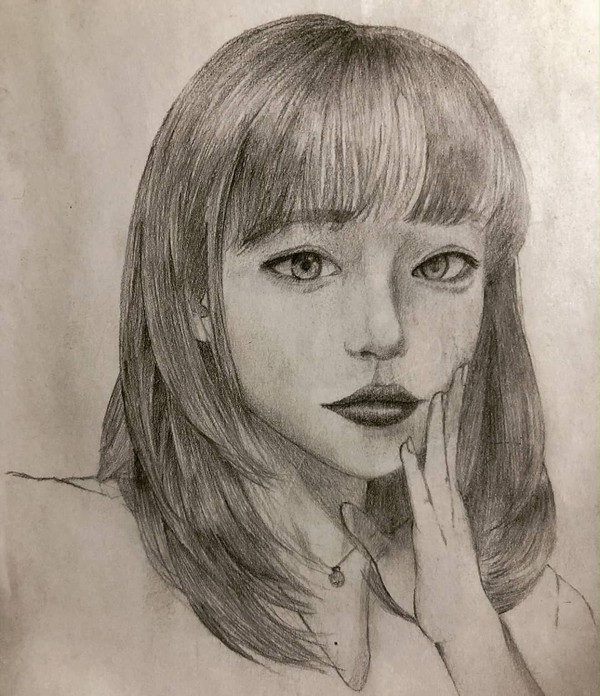 girl