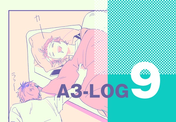 A3!LOG9