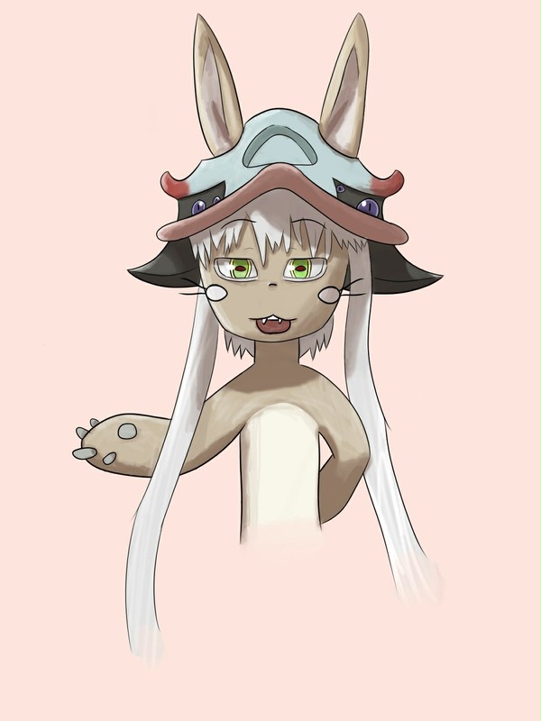 nanachi