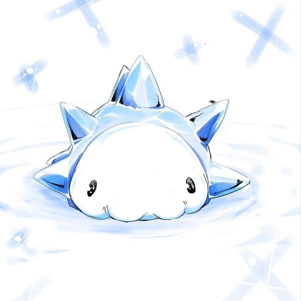ゆきはみ