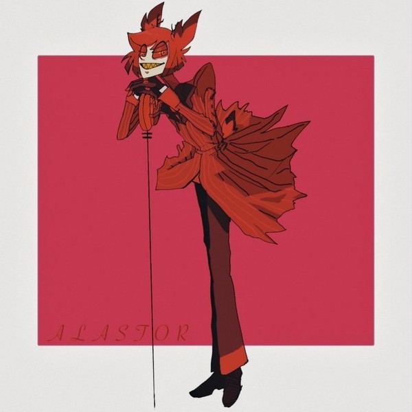 Hazbin Hotel まとめ