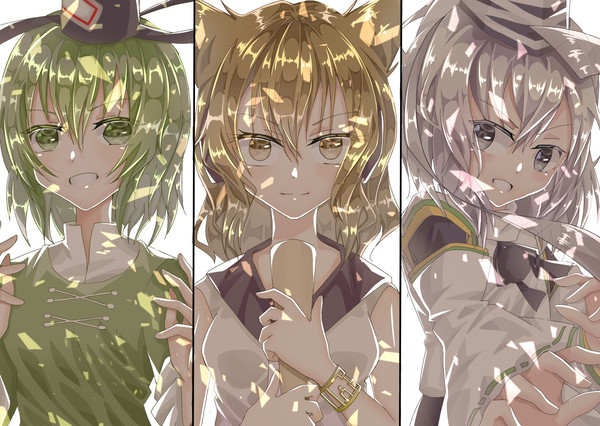 ふとみことじ