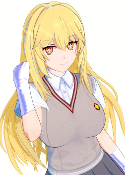 コイカツ！CC　食蜂操祈