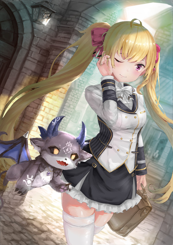 でびリオン