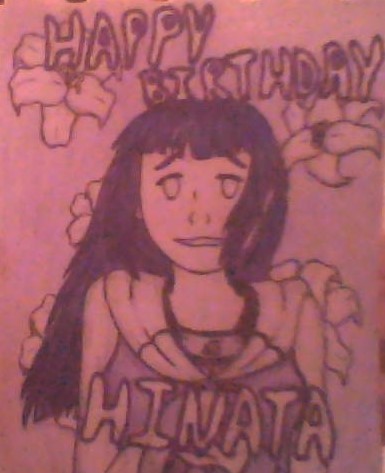Hinata Hyuga