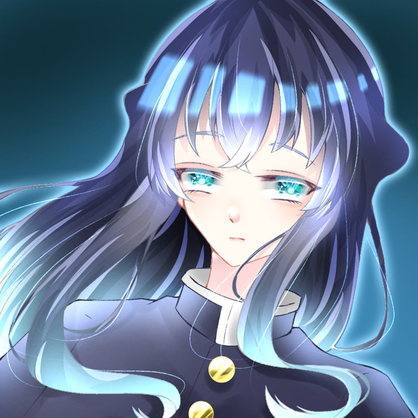 【鬼滅の刃】むいくん