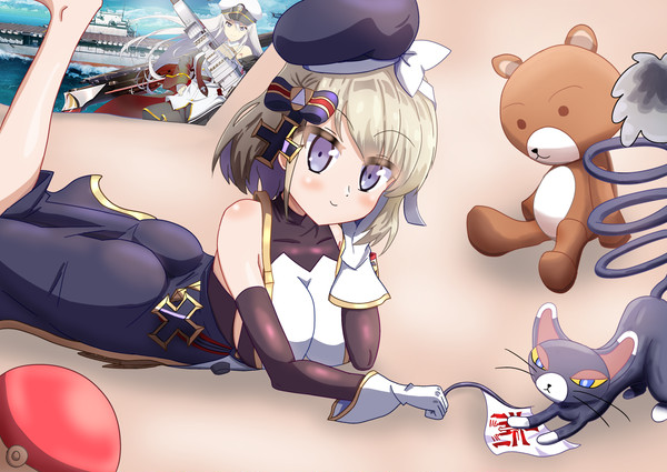 リクエスト