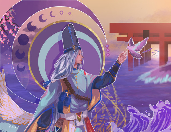 似梦非梦
