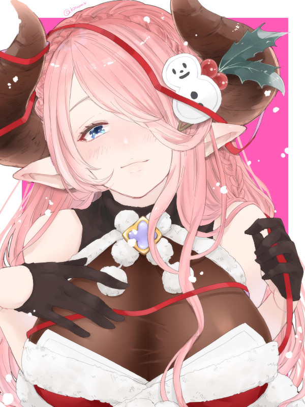 クリスマス