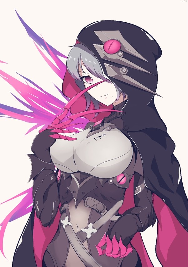 渡鸦