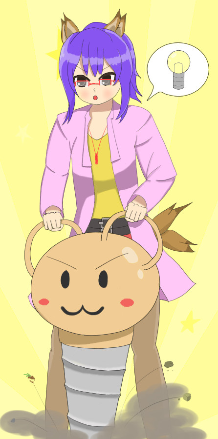 フォックス