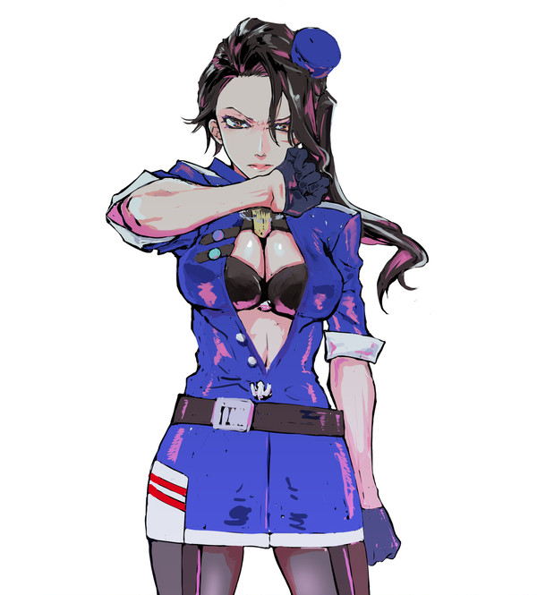 ペン姉さん