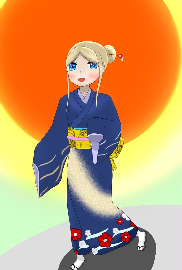 あけましておめでとうございます！！