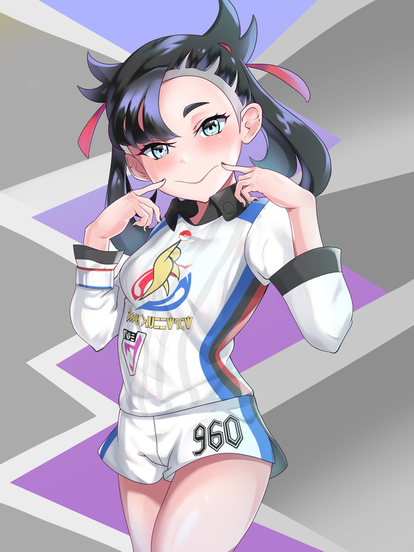 マリィ
