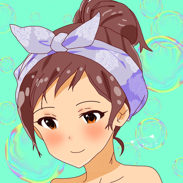 ゆずゆ