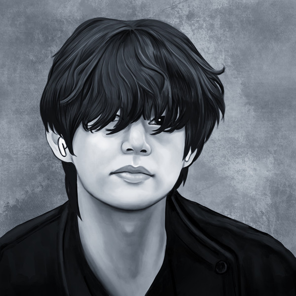 Kim Taehyung bts
