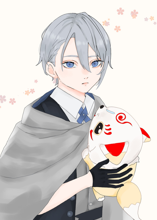 ちょぎ🌸
