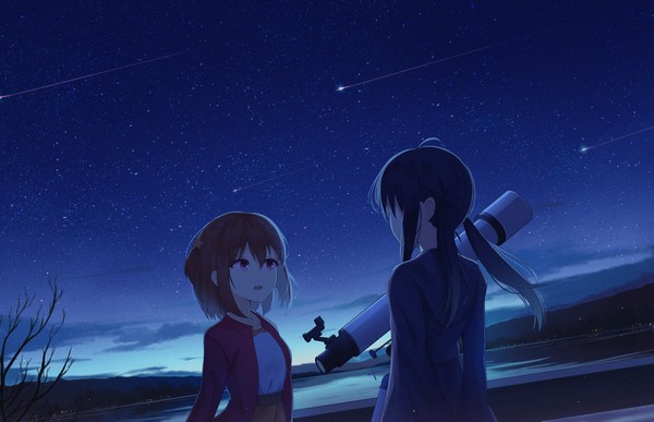 恋する小惑星 - 1/1