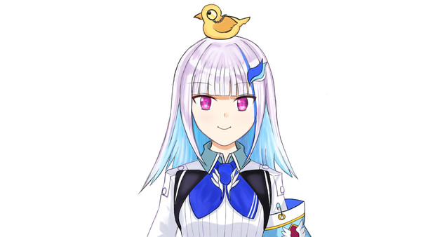 リゼ・ヘルエスタさん