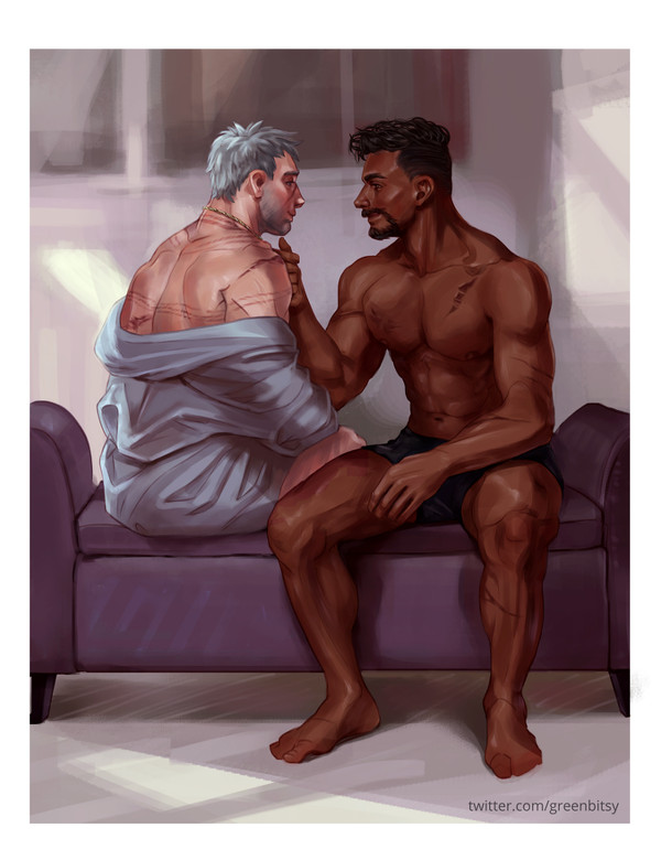 Aftercare