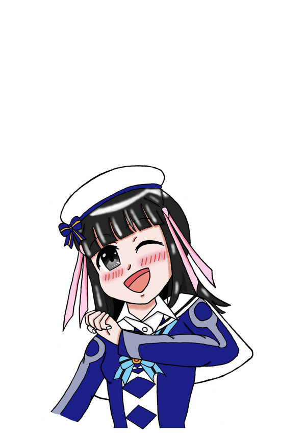 汐宮 栞ちゃん・未来の僕らは知ってるよ