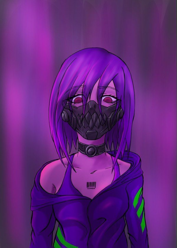 mask