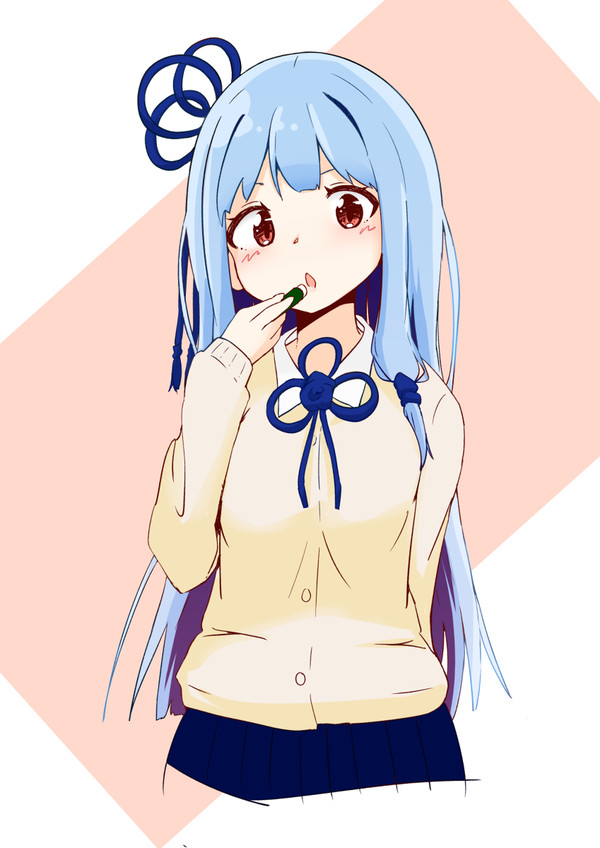 リップ塗ってる女子ってかわいいよね