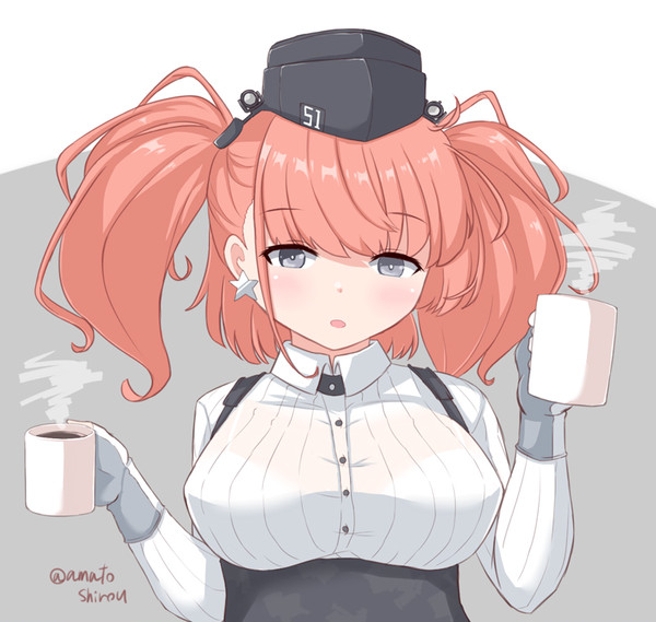 意外と気遣いできる子