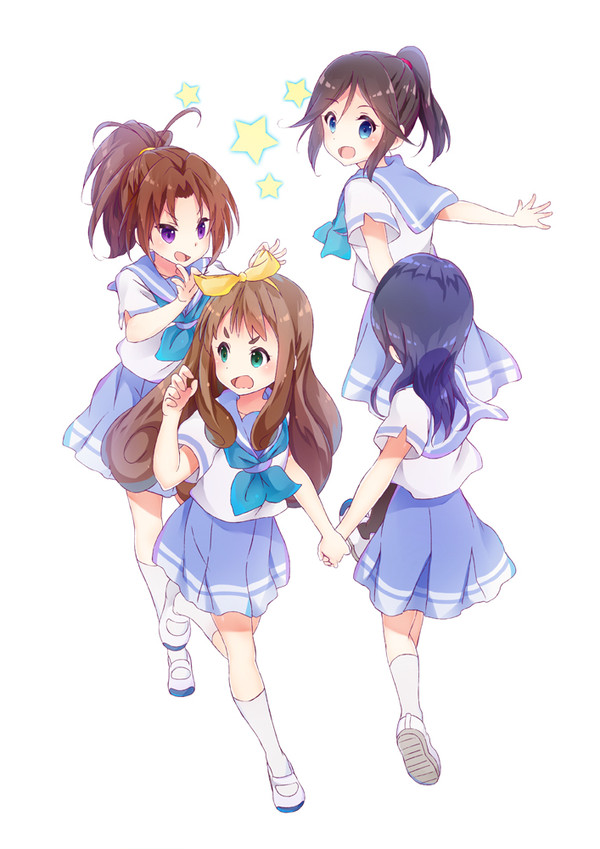 【響け！ユーフォニアム】