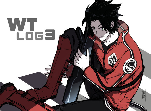 WT-LOG3