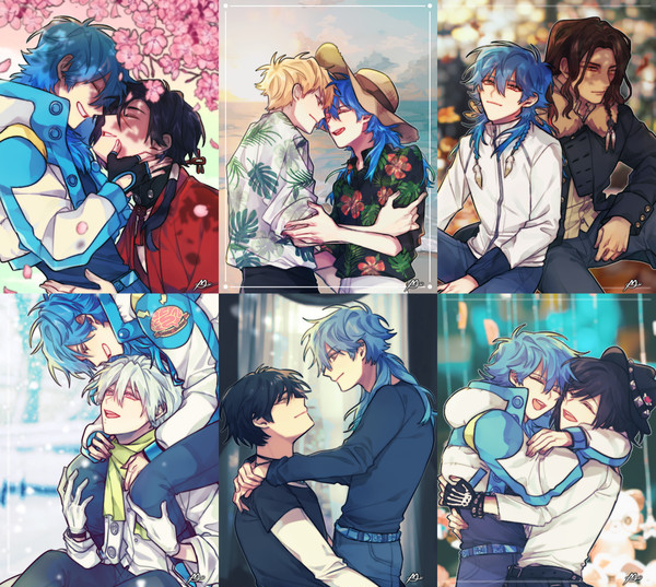 DMMD LOG