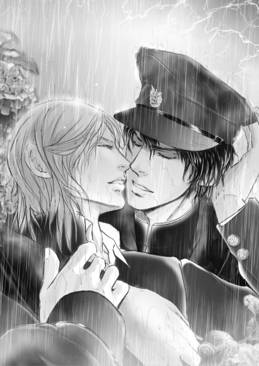rain