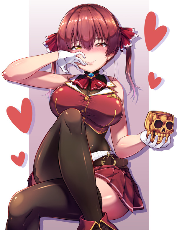 宝鐘マリン