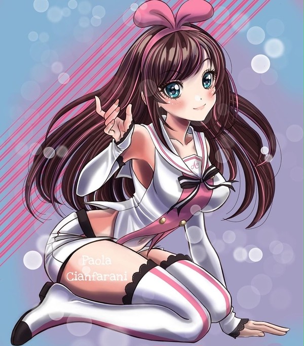 kizuna Ai