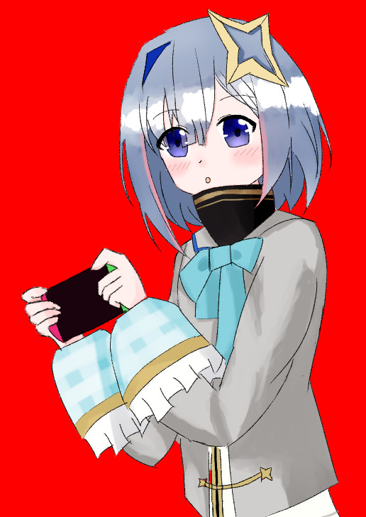 これまでに描いた練習絵2