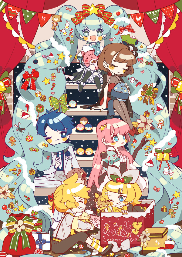 12月