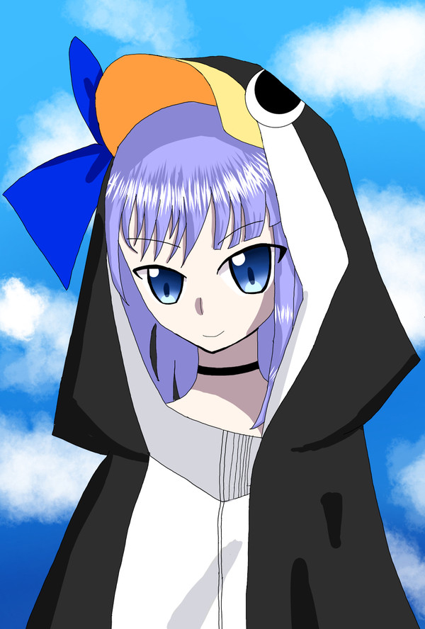 謎のアルターエゴ・Λ